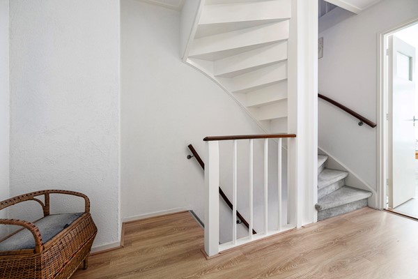 Medium property photo - Jan Verfailleweg 580, 1783 BV Den Helder